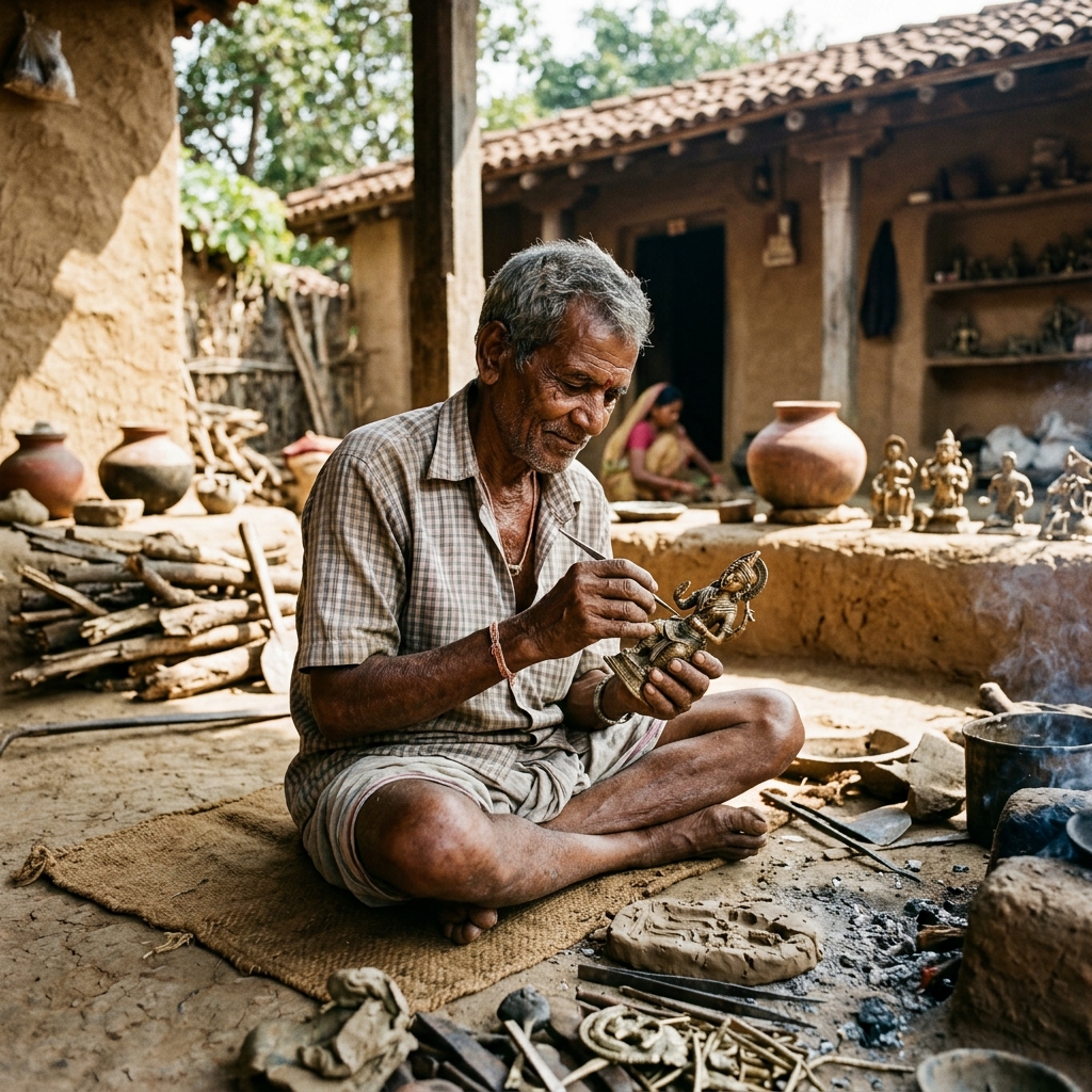 Artisanal Heritage